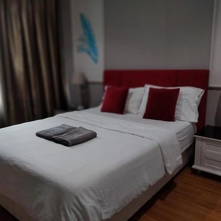 שאה אלאם Host Assist Homestay By Ha I-City מראה חיצוני תמונה