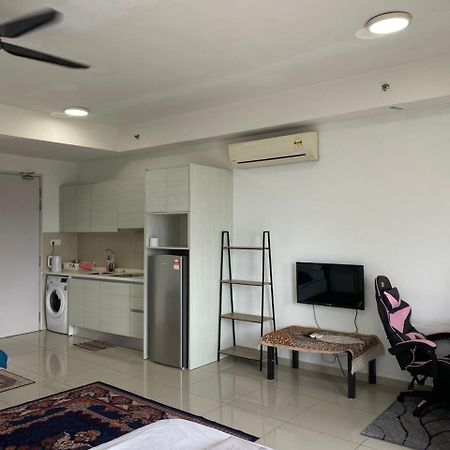 שאה אלאם Host Assist Homestay By Ha I-City מראה חיצוני תמונה