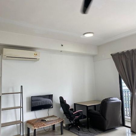 שאה אלאם Host Assist Homestay By Ha I-City מראה חיצוני תמונה