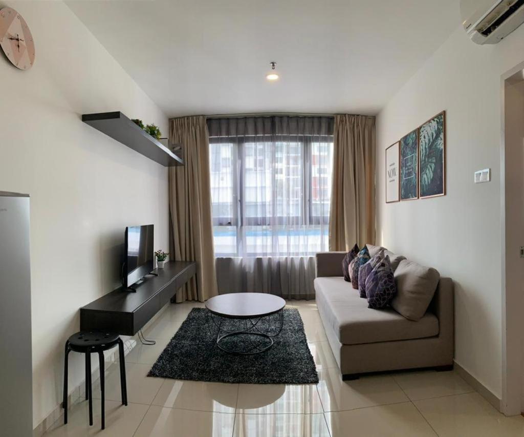 שאה אלאם Host Assist Homestay By Ha I-City מראה חיצוני תמונה