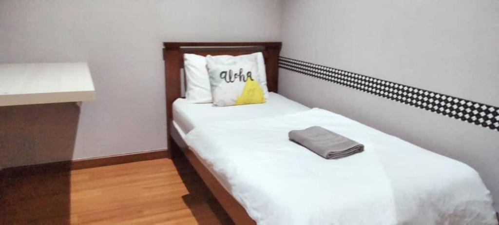 שאה אלאם Host Assist Homestay By Ha I-City מראה חיצוני תמונה