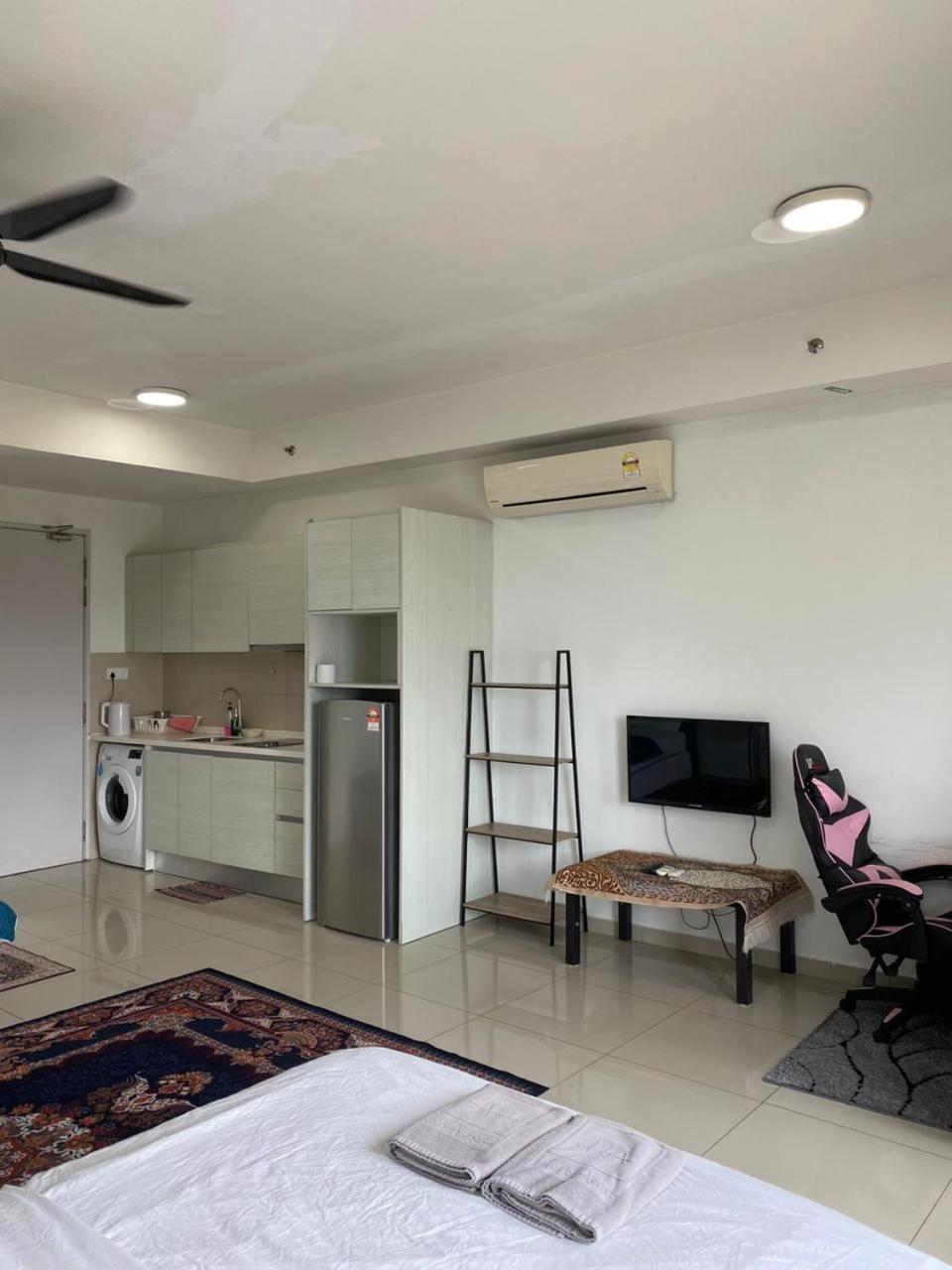 שאה אלאם Host Assist Homestay By Ha I-City מראה חיצוני תמונה