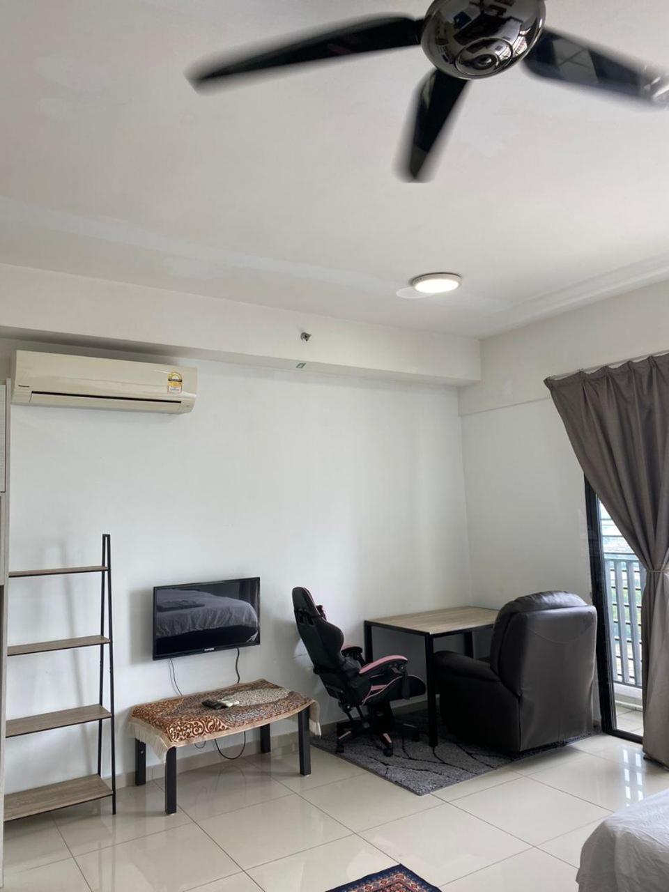 שאה אלאם Host Assist Homestay By Ha I-City מראה חיצוני תמונה