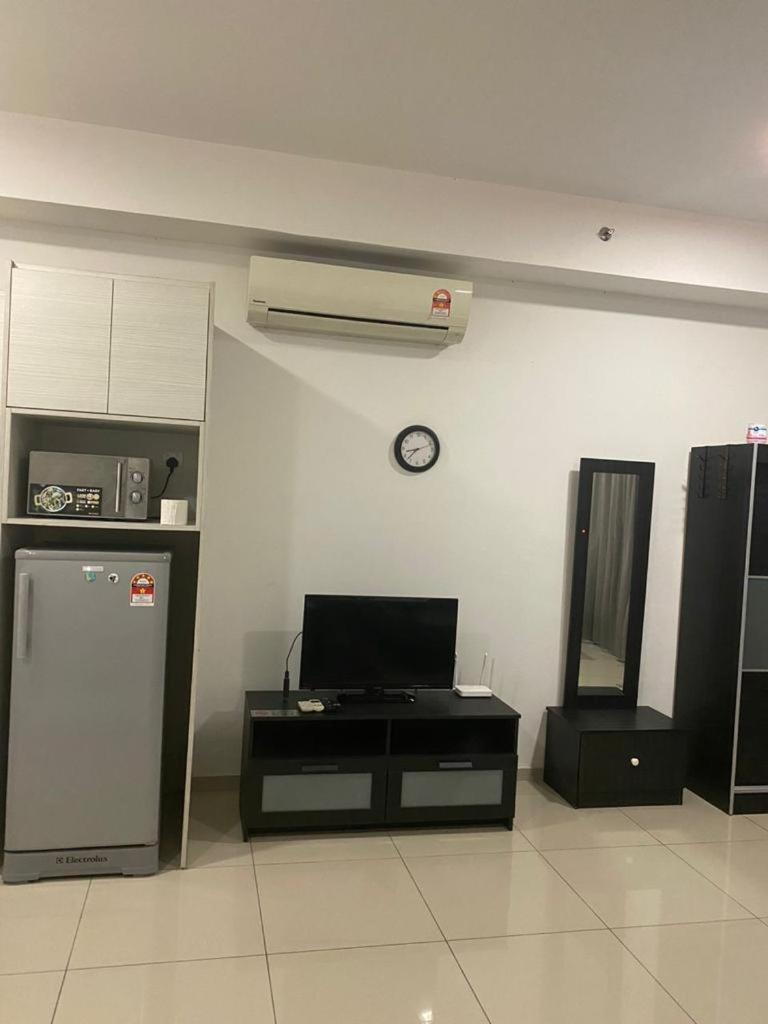 שאה אלאם Host Assist Homestay By Ha I-City מראה חיצוני תמונה