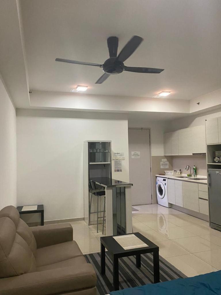 שאה אלאם Host Assist Homestay By Ha I-City מראה חיצוני תמונה