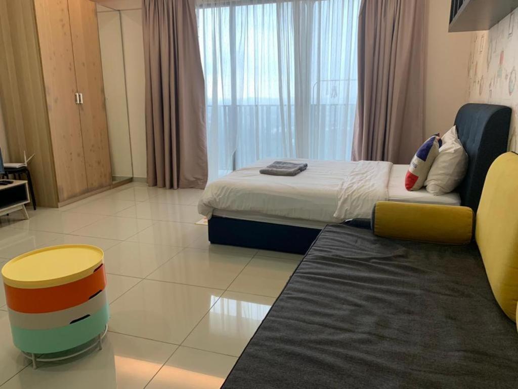 שאה אלאם Host Assist Homestay By Ha I-City מראה חיצוני תמונה
