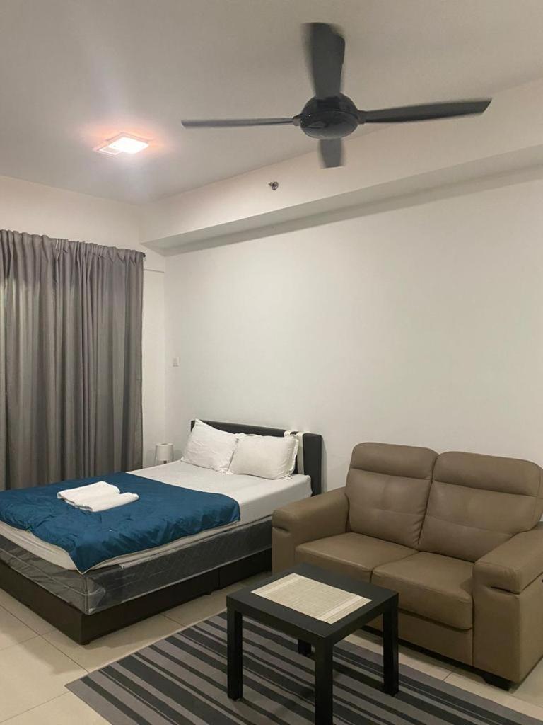 שאה אלאם Host Assist Homestay By Ha I-City מראה חיצוני תמונה