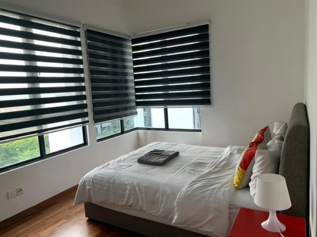 שאה אלאם Host Assist Homestay By Ha I-City חדר תמונה