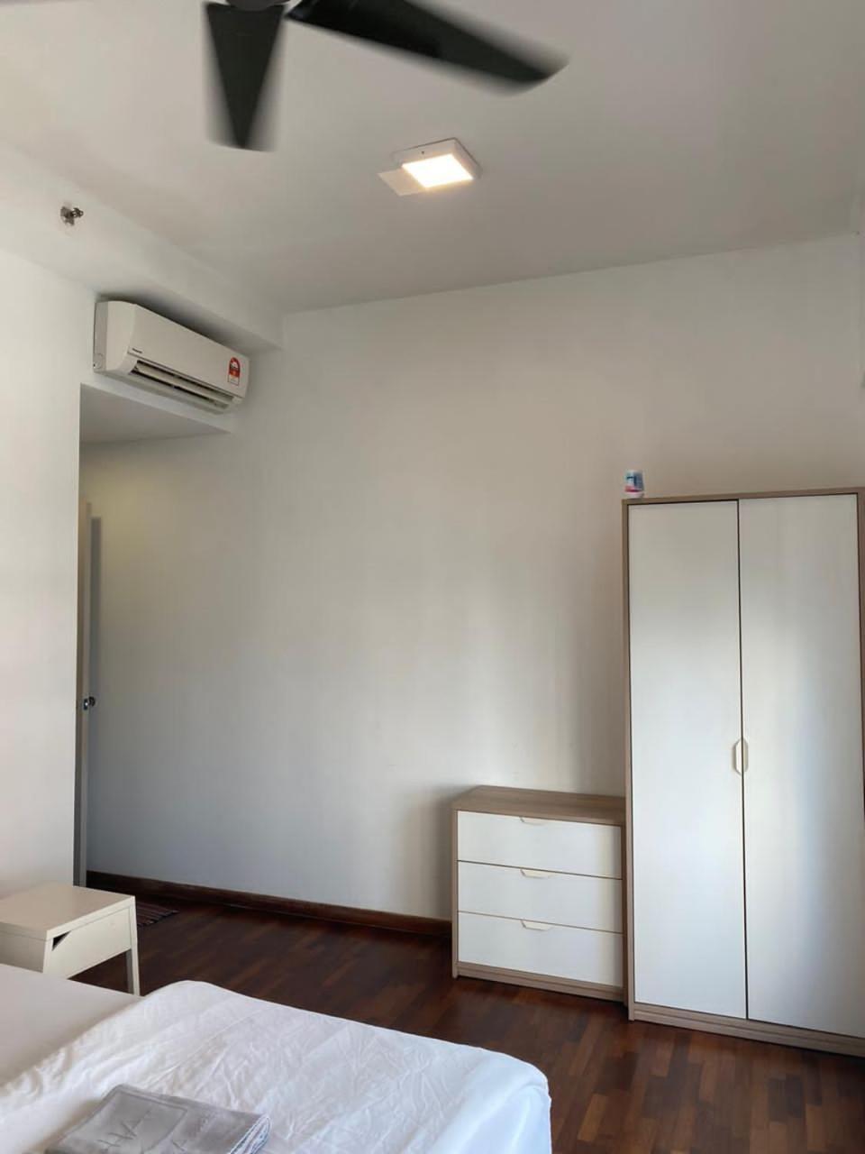 שאה אלאם Host Assist Homestay By Ha I-City חדר תמונה